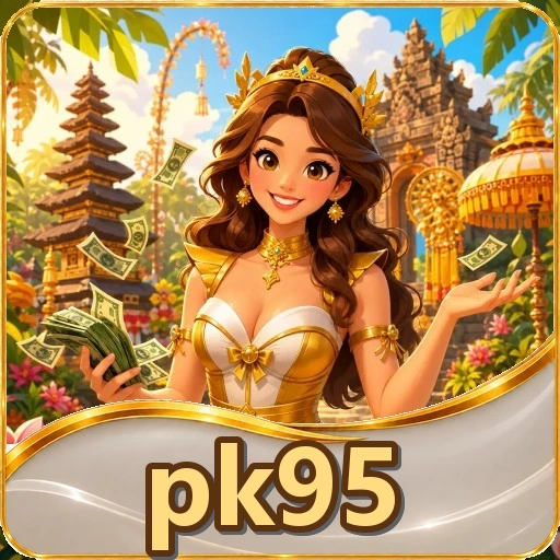 Ikon pk95 untuk ringkasan panduan APK v4.7.5