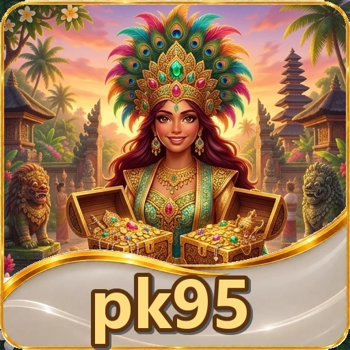 Ikon pk95 untuk catatan v4.7.5